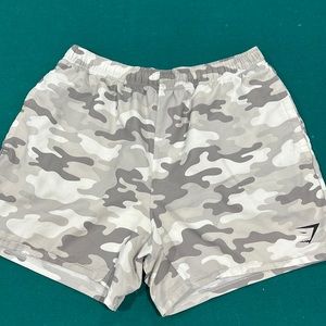 Gymshark Shorts